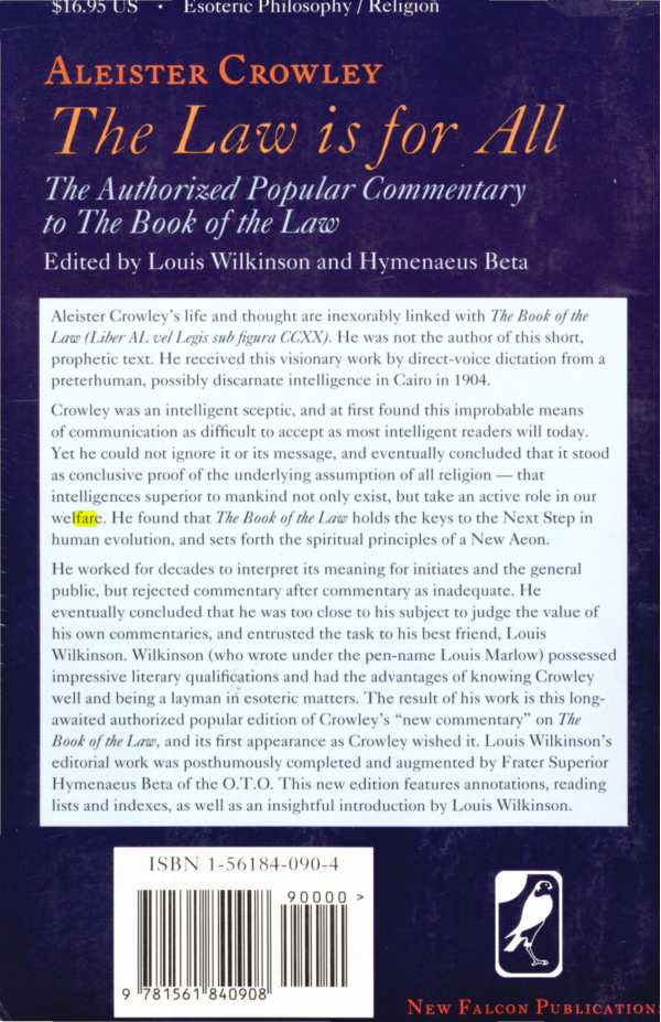 Original scan of The Law is for All, PDF page 305