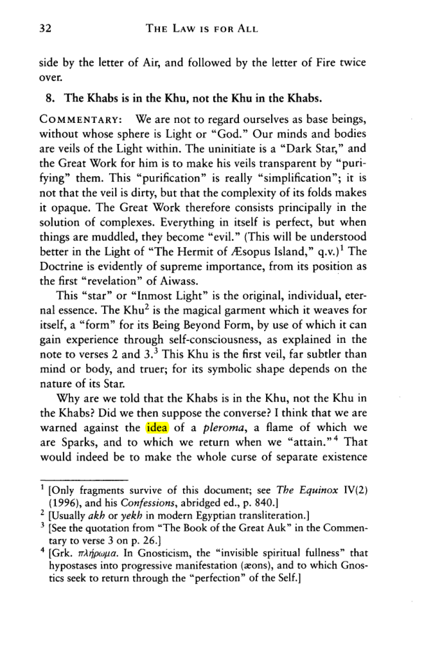 Original scan of The Law is for All, PDF page 31