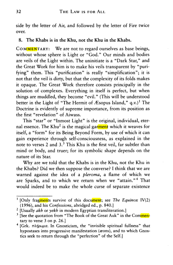 Original scan of The Law is for All, PDF page 31