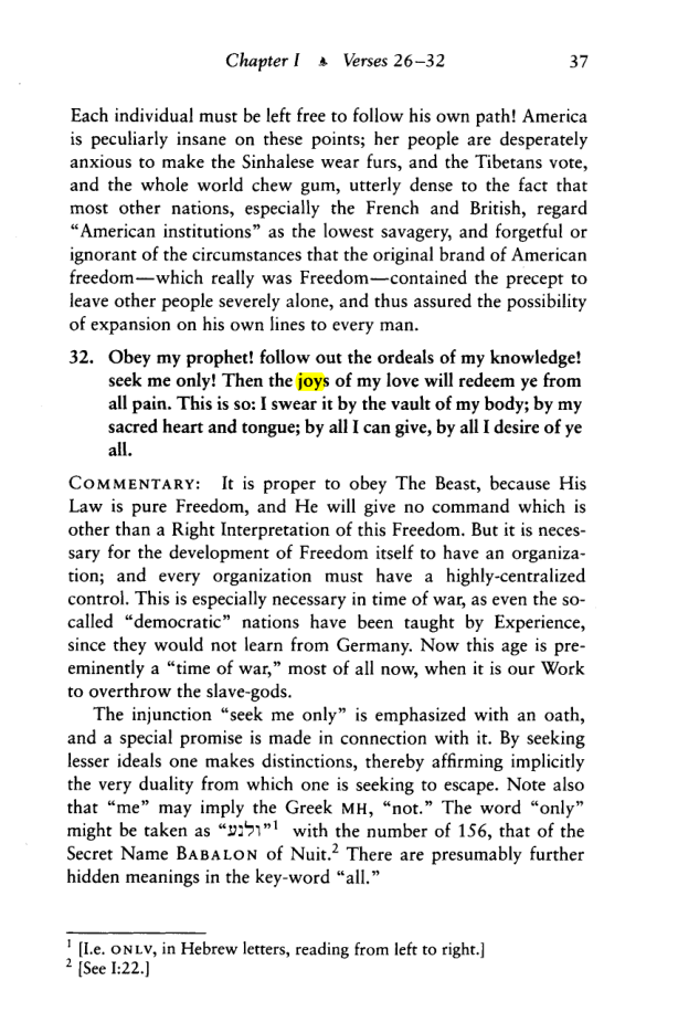 Original scan of The Law is for All, PDF page 36