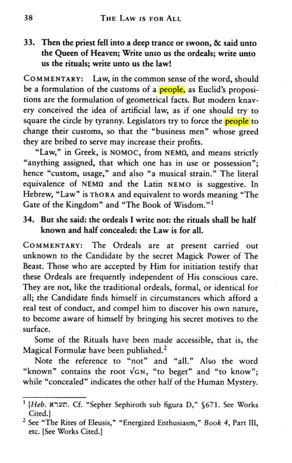 Original scan of The Law is for All, PDF page 37