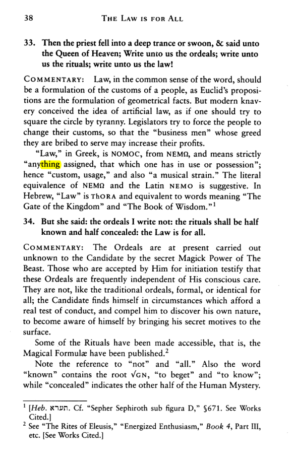 Original scan of The Law is for All, PDF page 37