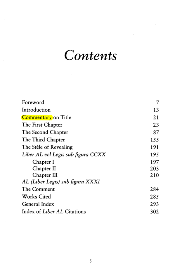Original scan of The Law is for All, PDF page 4