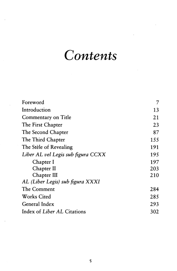 Original scan of The Law is for All, PDF page 4