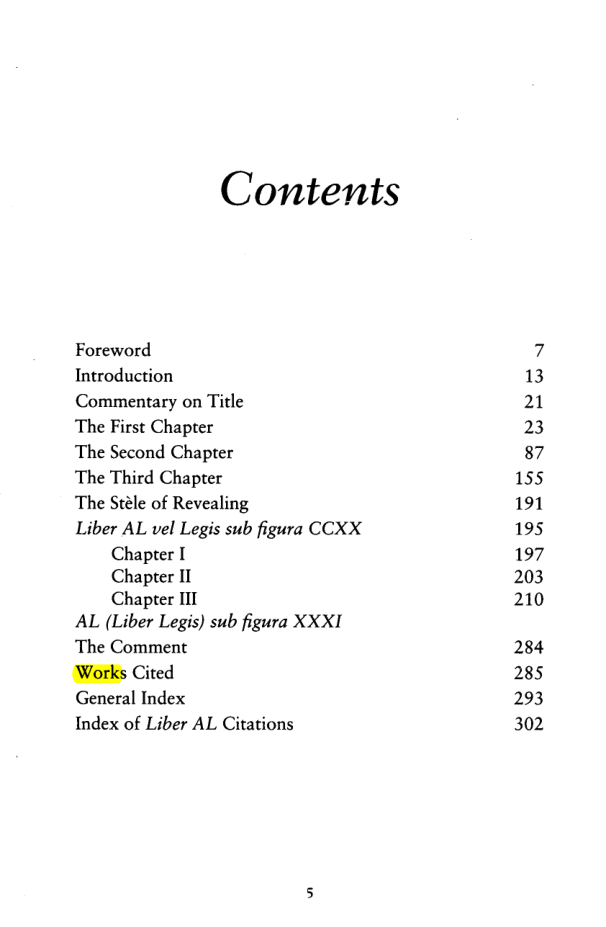 Original scan of The Law is for All, PDF page 4