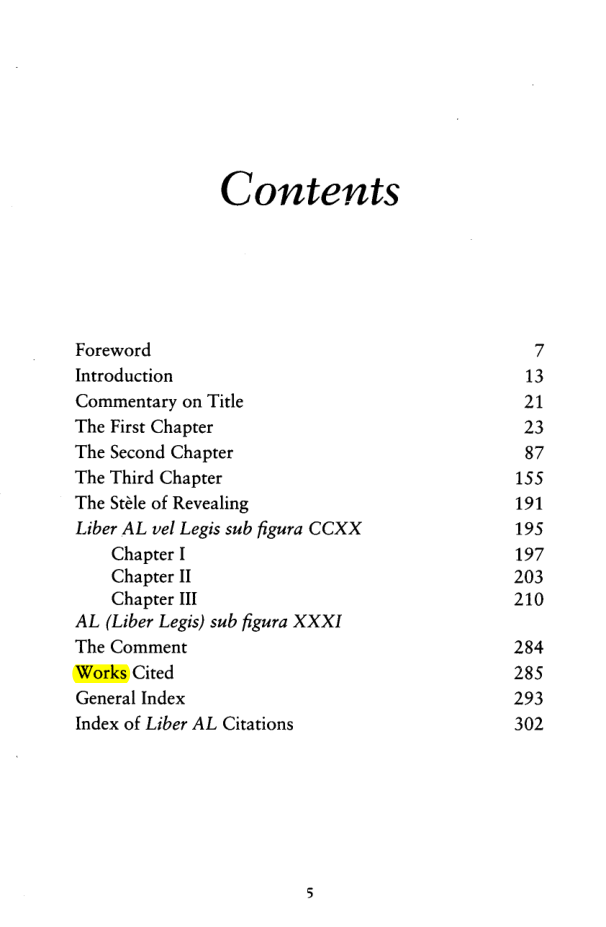 Original scan of The Law is for All, PDF page 4