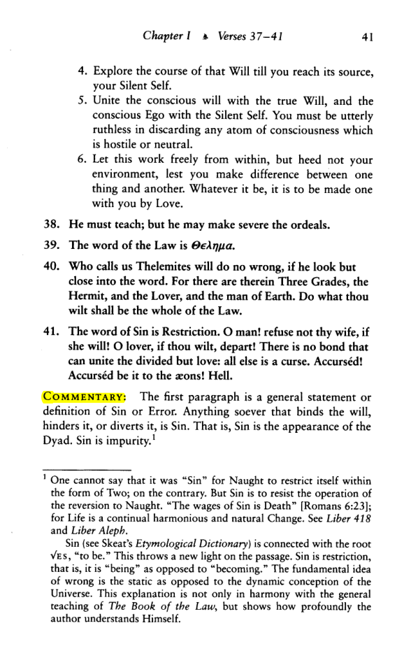 Original scan of The Law is for All, PDF page 40