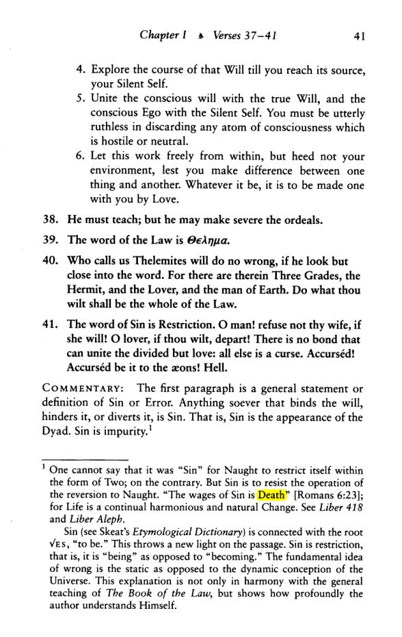 Original scan of The Law is for All, PDF page 40