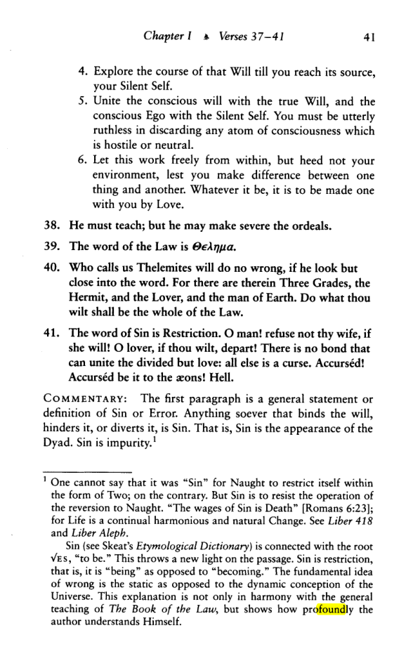 Original scan of The Law is for All, PDF page 40