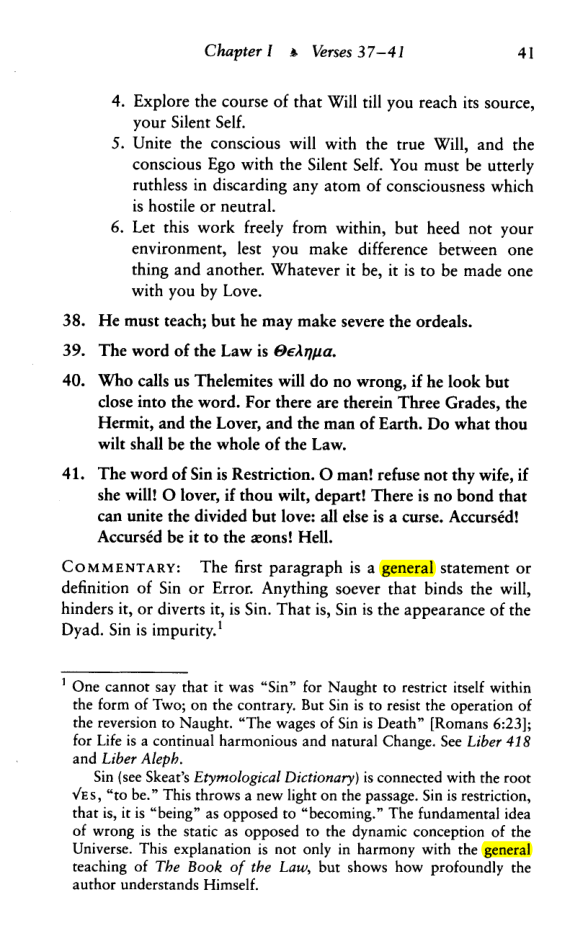 Original scan of The Law is for All, PDF page 40