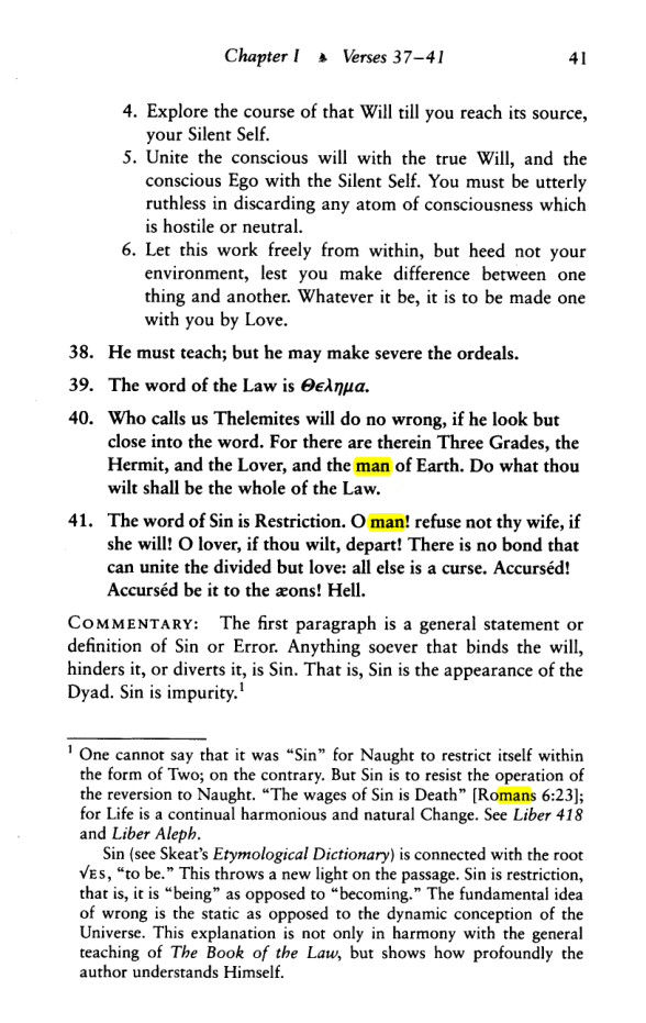 Original scan of The Law is for All, PDF page 40