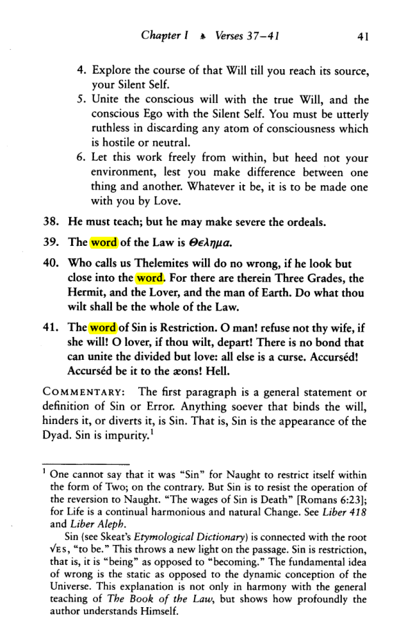 Original scan of The Law is for All, PDF page 40
