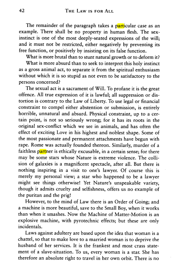Original scan of The Law is for All, PDF page 41
