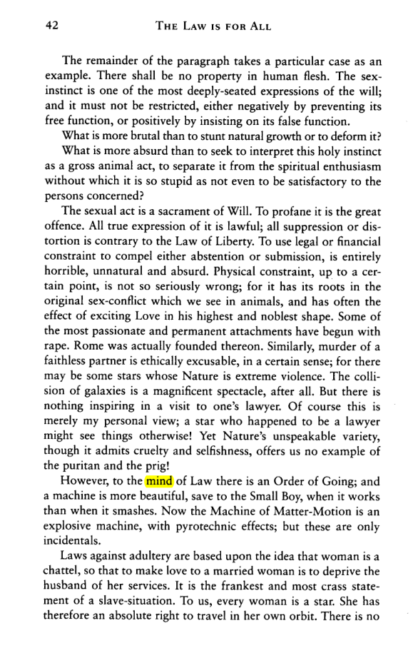 Original scan of The Law is for All, PDF page 41