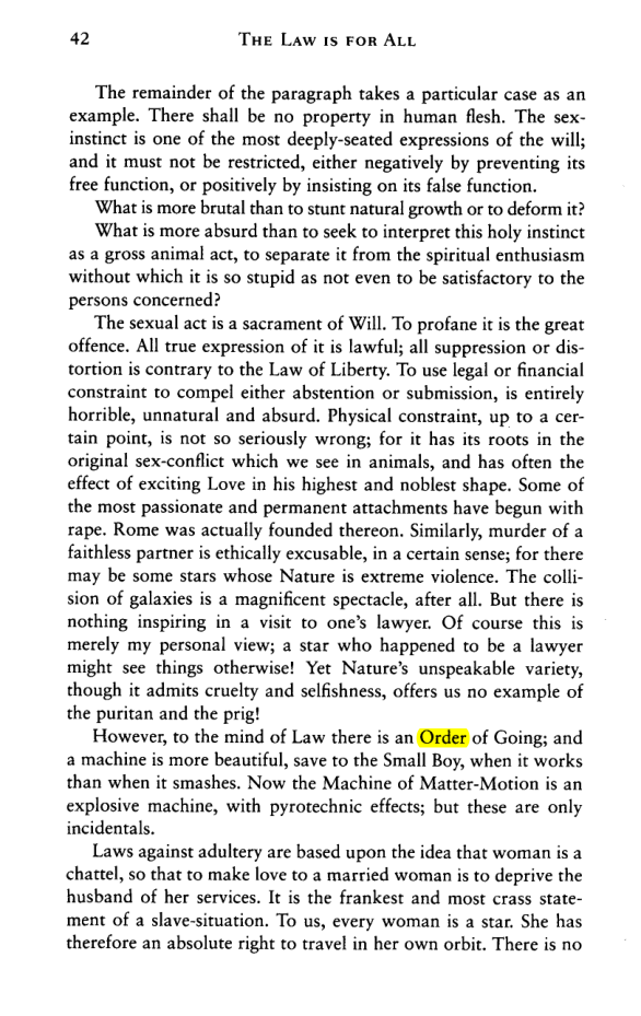 Original scan of The Law is for All, PDF page 41