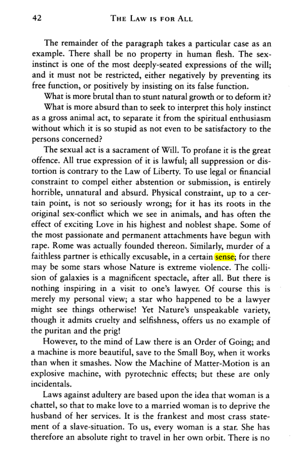 Original scan of The Law is for All, PDF page 41