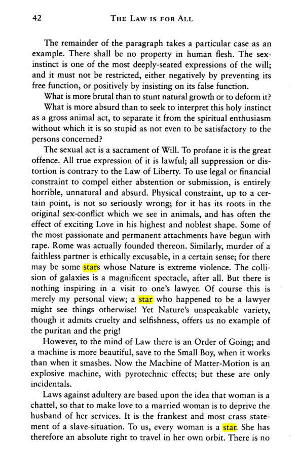 Original scan of The Law is for All, PDF page 41