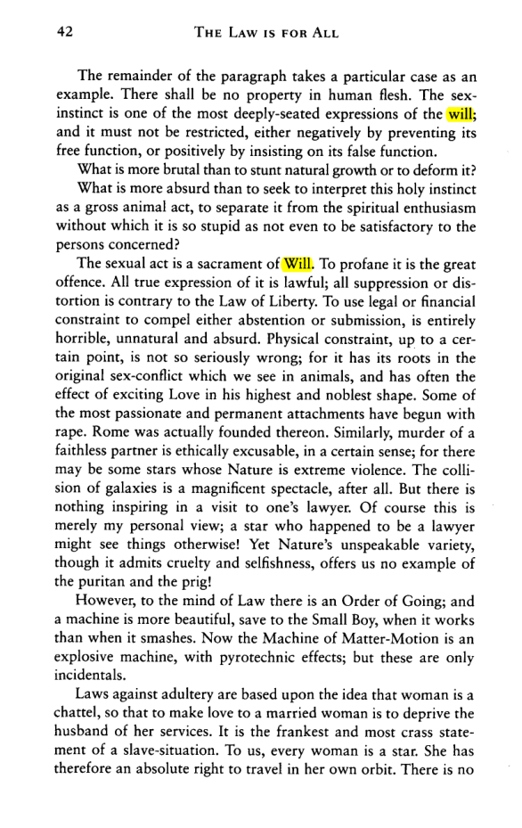 Original scan of The Law is for All, PDF page 41