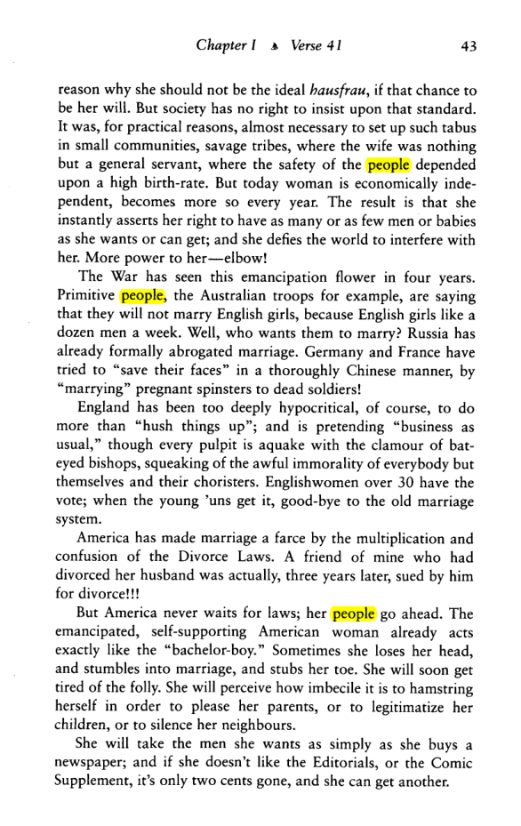 Original scan of The Law is for All, PDF page 42