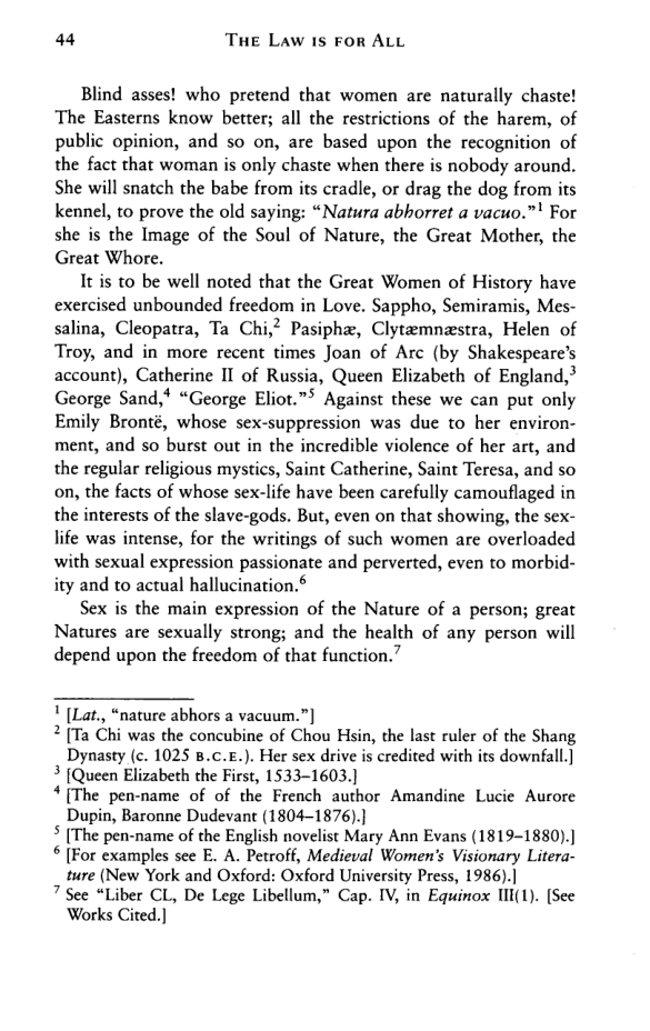 Original scan of The Law is for All, PDF page 43