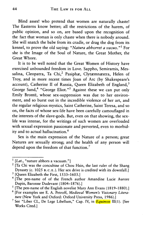 Original scan of The Law is for All, PDF page 43