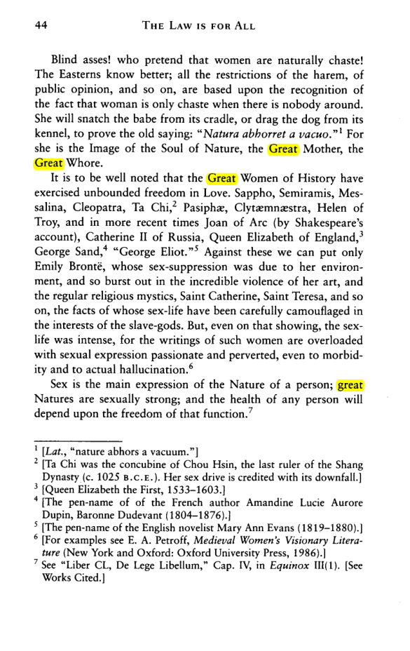 Original scan of The Law is for All, PDF page 43