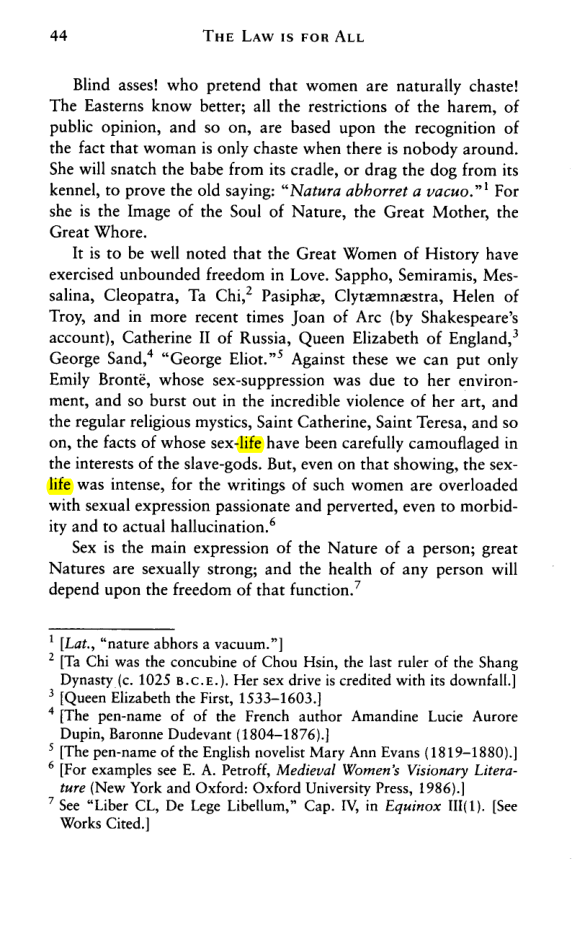 Original scan of The Law is for All, PDF page 43