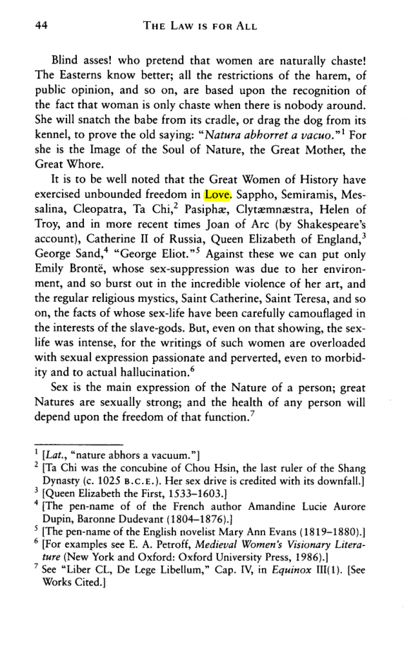 Original scan of The Law is for All, PDF page 43