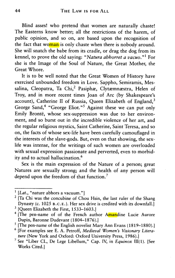 Original scan of The Law is for All, PDF page 43