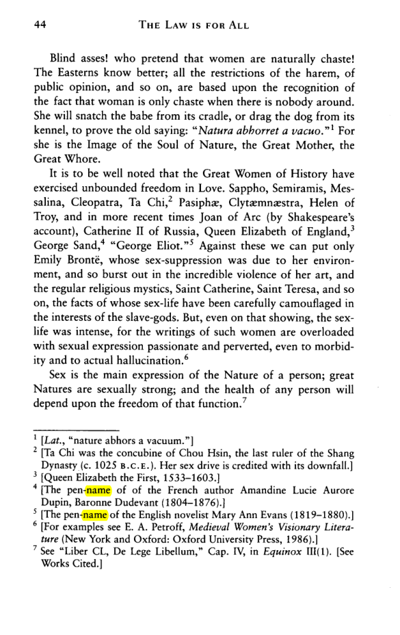 Original scan of The Law is for All, PDF page 43