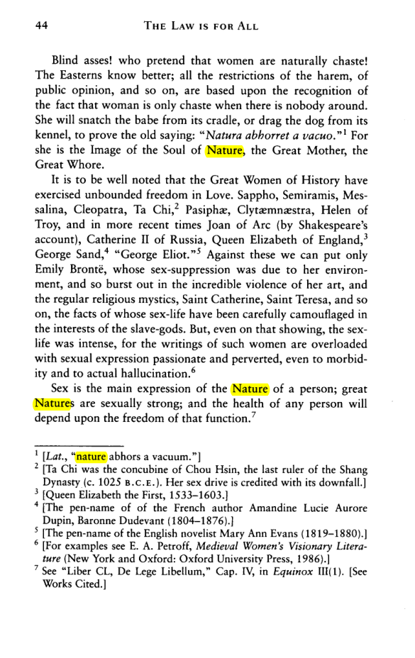 Original scan of The Law is for All, PDF page 43