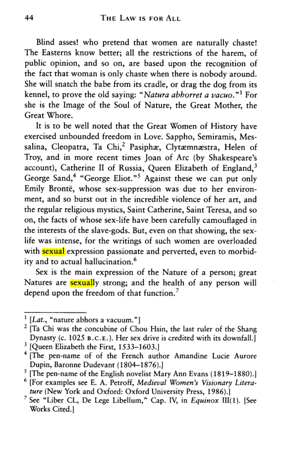 Original scan of The Law is for All, PDF page 43