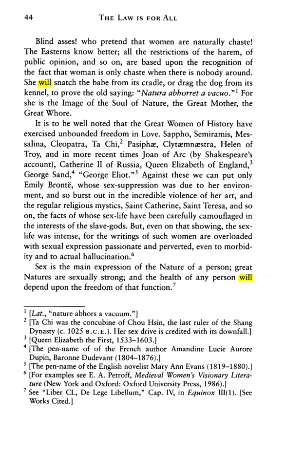 Original scan of The Law is for All, PDF page 43