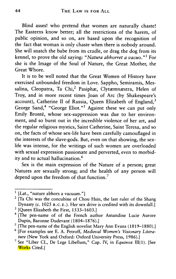 Original scan of The Law is for All, PDF page 43