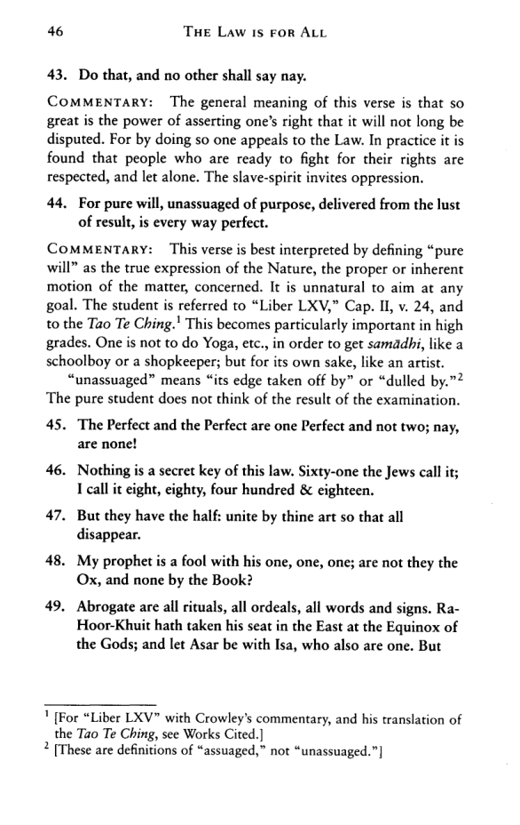 Original scan of The Law is for All, PDF page 45