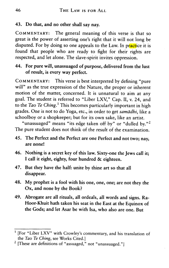 Original scan of The Law is for All, PDF page 45