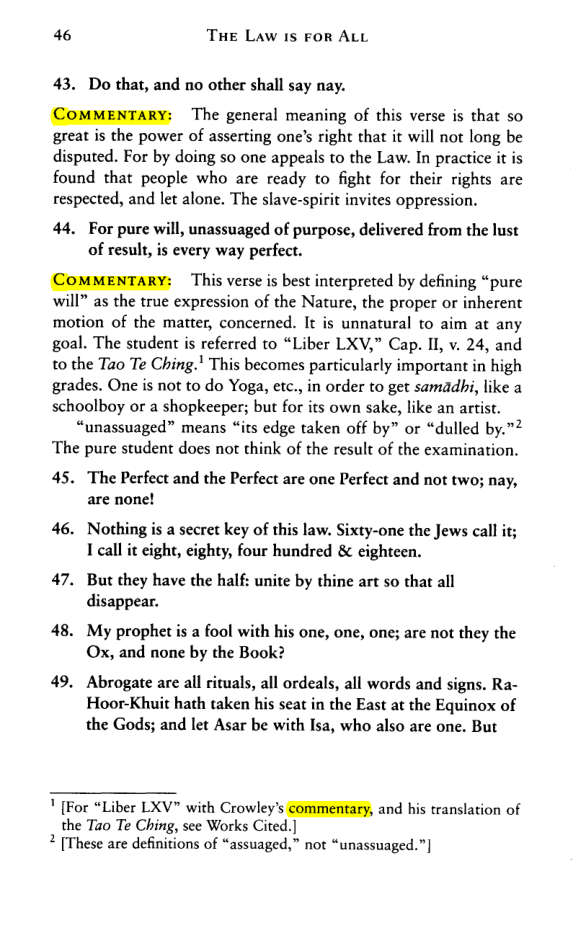 Original scan of The Law is for All, PDF page 45
