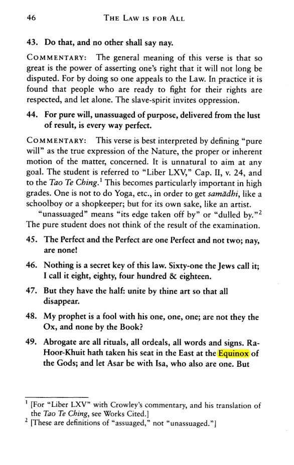 Original scan of The Law is for All, PDF page 45