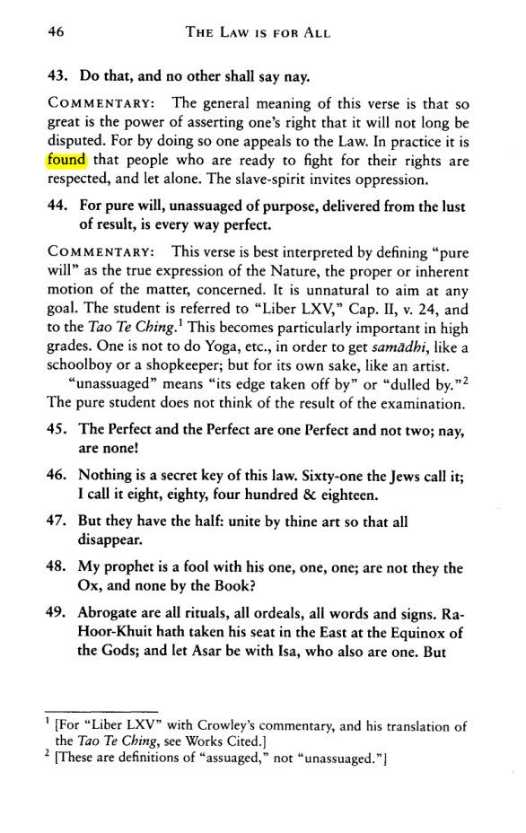 Original scan of The Law is for All, PDF page 45