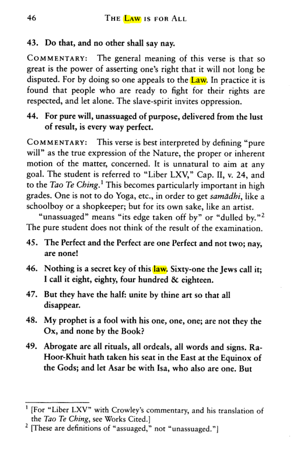 Original scan of The Law is for All, PDF page 45