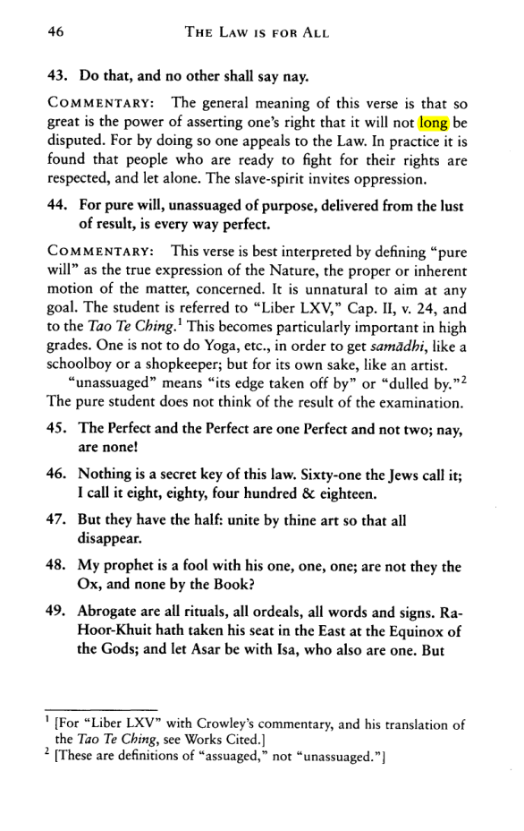 Original scan of The Law is for All, PDF page 45
