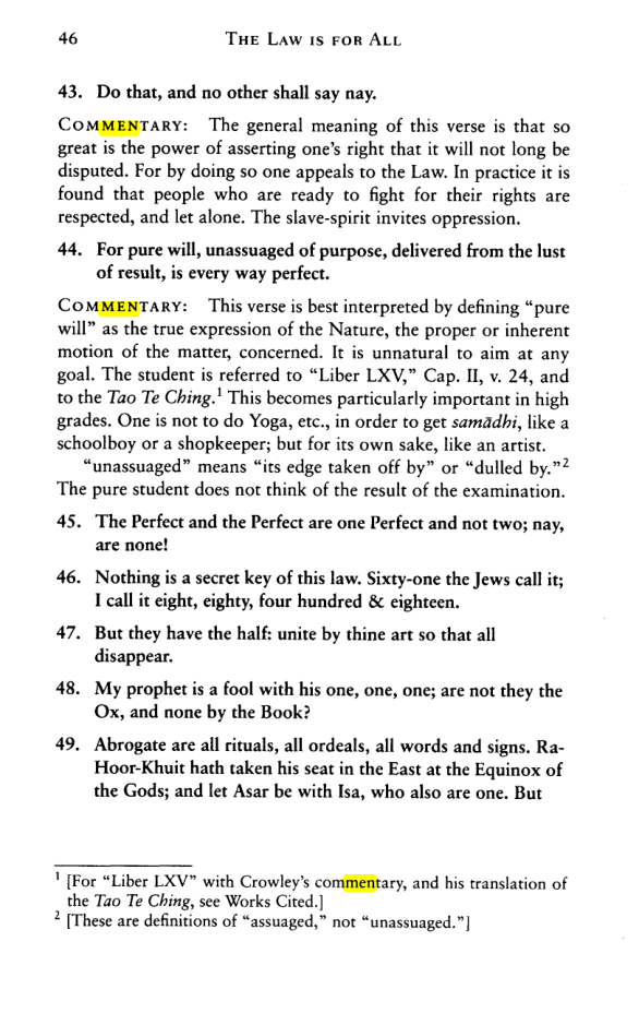 Original scan of The Law is for All, PDF page 45