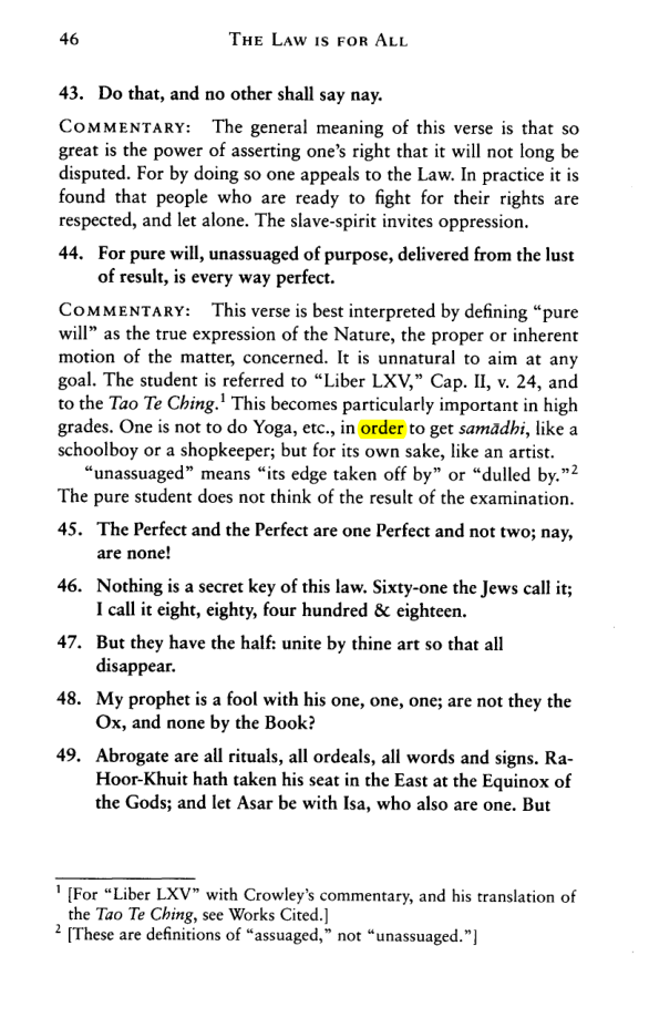 Original scan of The Law is for All, PDF page 45