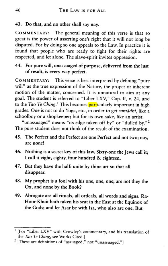 Original scan of The Law is for All, PDF page 45