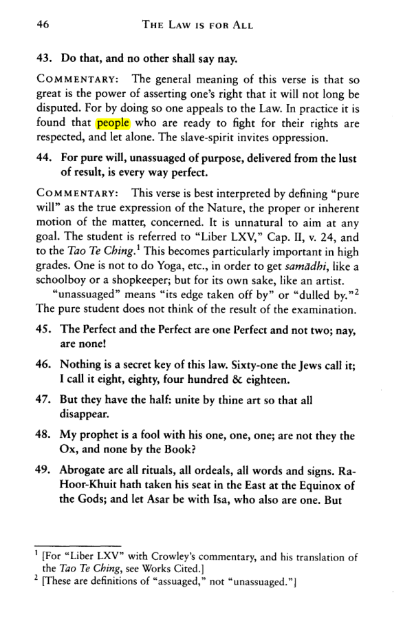 Original scan of The Law is for All, PDF page 45