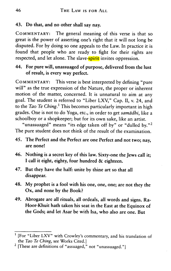 Original scan of The Law is for All, PDF page 45
