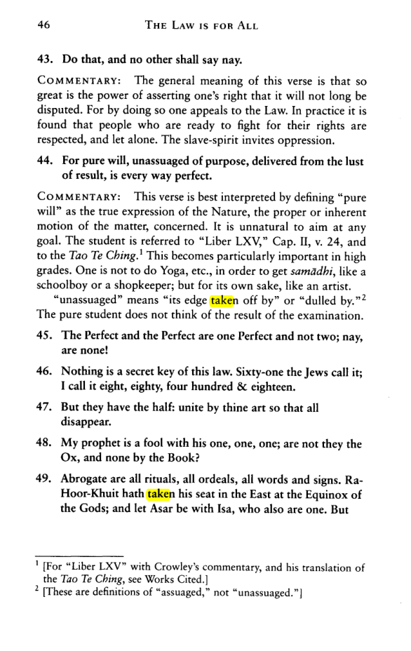 Original scan of The Law is for All, PDF page 45