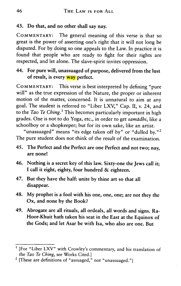 Original scan of The Law is for All, PDF page 45
