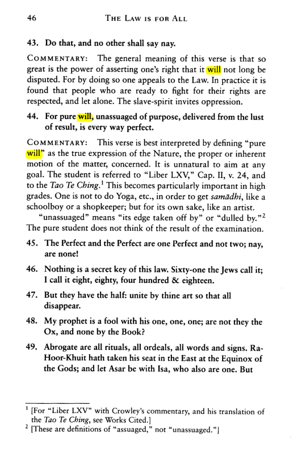 Original scan of The Law is for All, PDF page 45