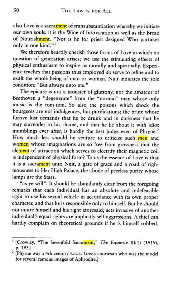 Original scan of The Law is for All, PDF page 49